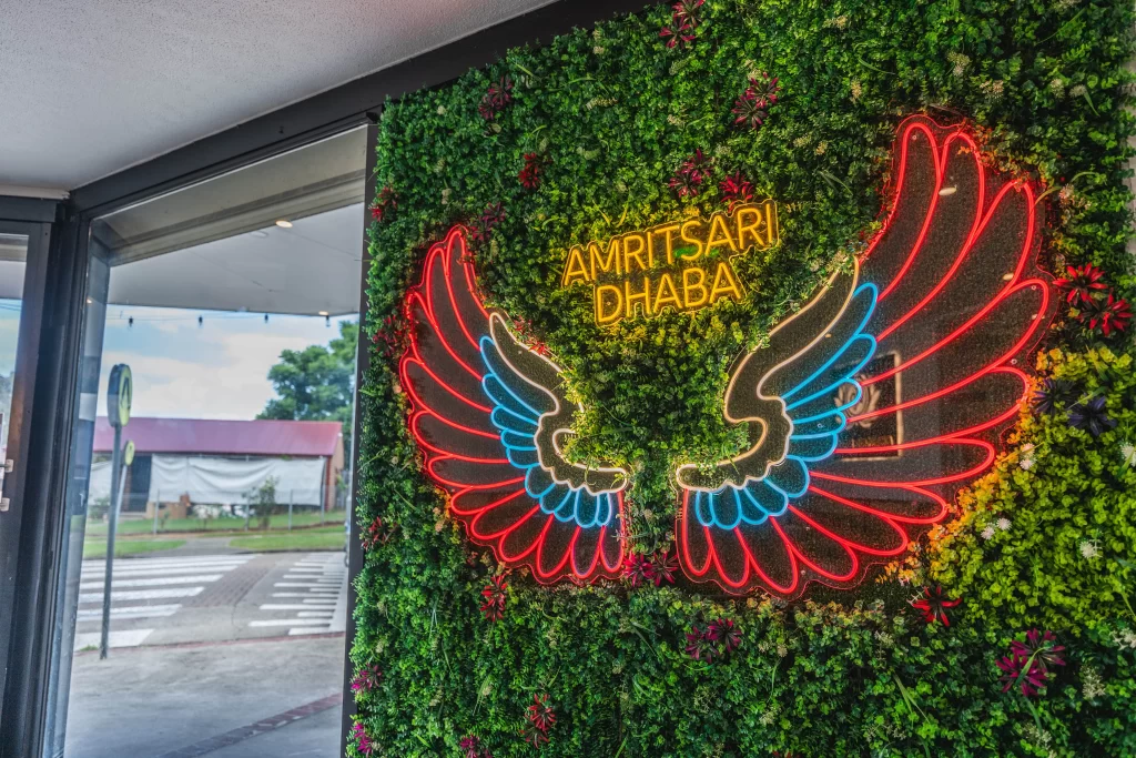 amritsari dhaba FAQs