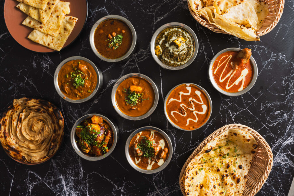 signature dish