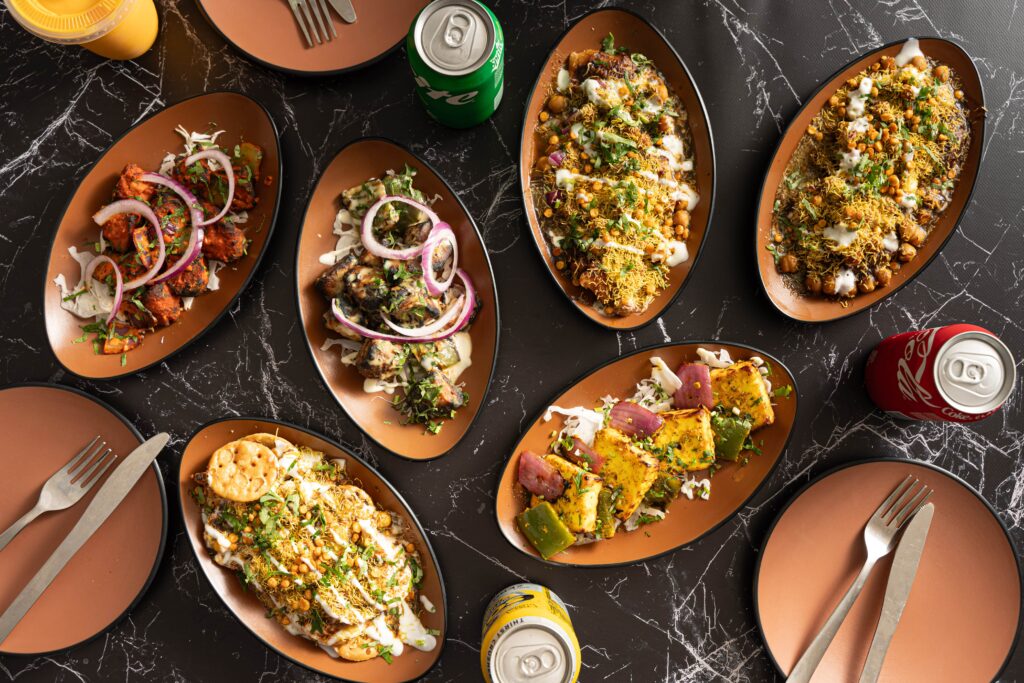 best Indian dishes