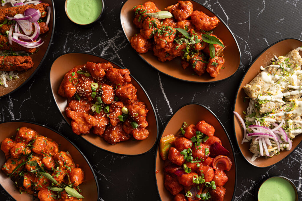 punjabi starter